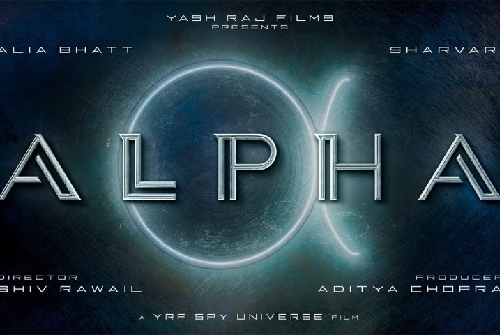 Alpha Release Pushed YRFs Female-Led Spy Thriller Locks Apri...