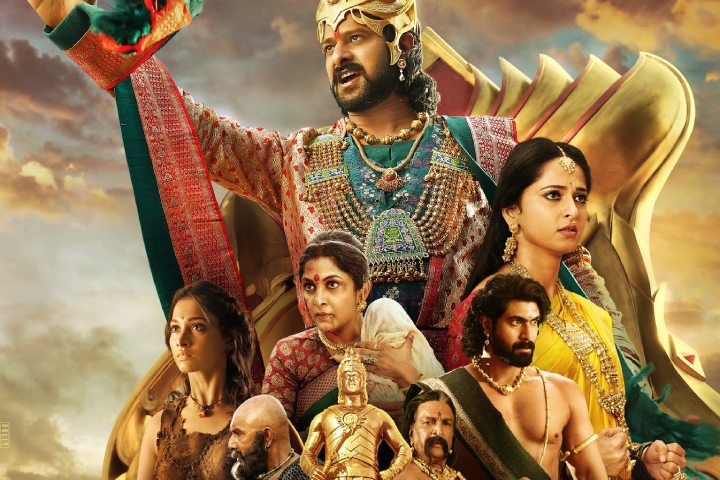 Prabhas' Baahubali: The Epic Becomes The Highest-Grossing In...