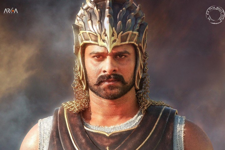 Rajamouli Reveals Bali Inspiration Behind Baahubali Battle  ...