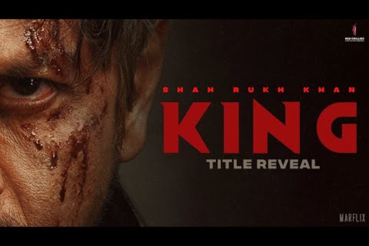 King set to roar Shah Rukh Khan in dual avatars with Suhana ...