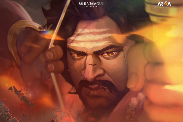 Animated Baahubali: The Eternal War Teaser Drops: Part 1 To ...
