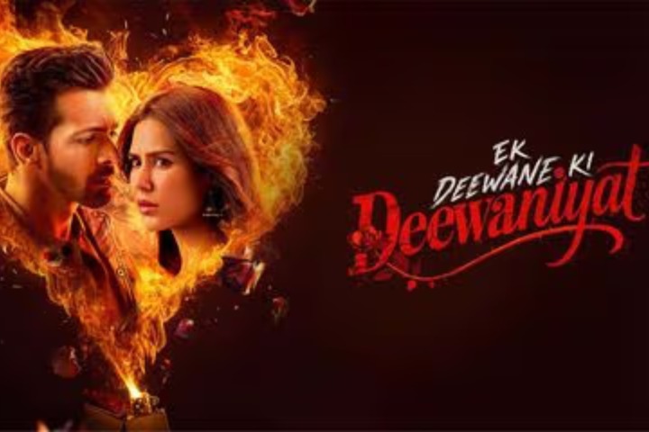 Ek Deewane Ki Deewaniyat Day 15 Box Office Strong Hold as Ro...