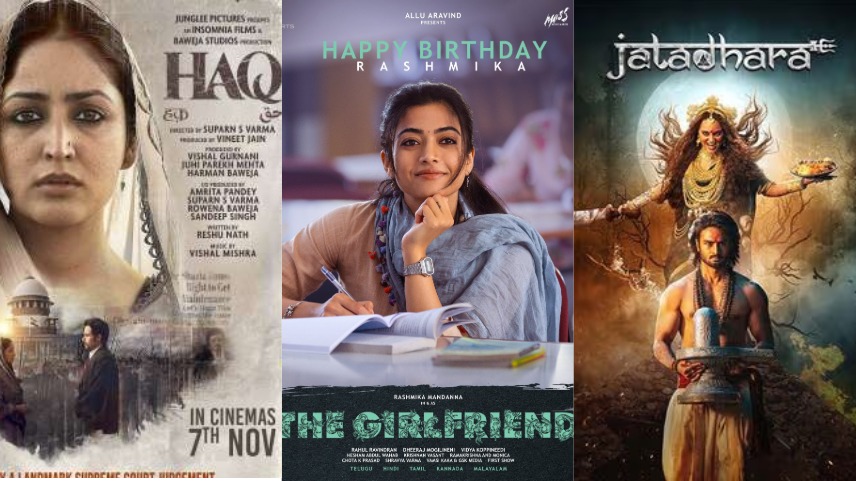 Bollywood New Releases This Week Thrills Weddings Faith & A ...