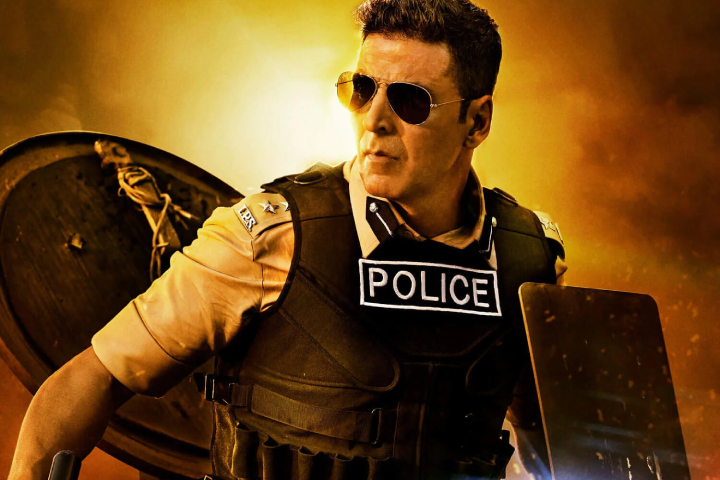 Akshay Kumar's Sooryavanshi Final Worldwide Box Office Colle...
