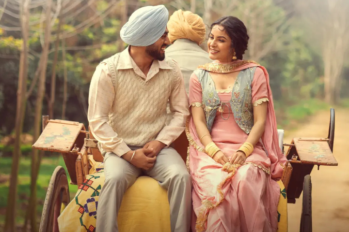 Shehnaaz Gill's Ikk Kudi Struggles To Make An Impact At The ...