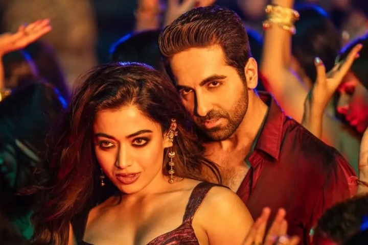 Thamma Day 16 Box Office Collection  Rashmikas Fan Chat Madd...