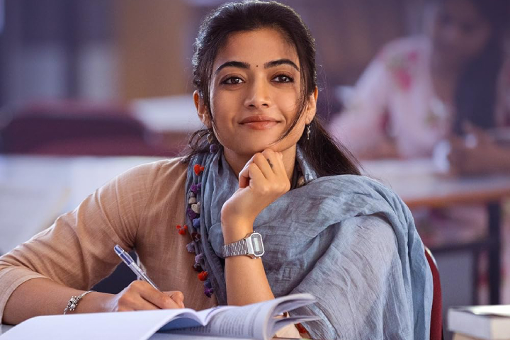 The Girlfriend Box Office Collection Day 2