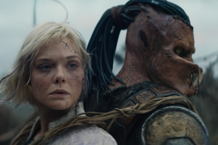 Predator: Badlands Box Office Collection | All Language | Da...