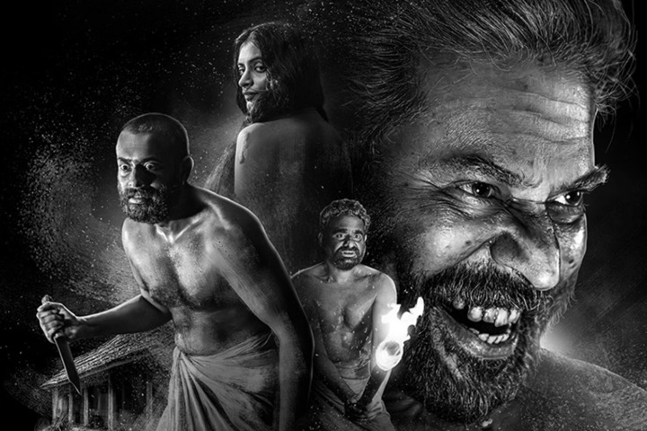 BIG WIN Bramayugam to be Screened at The Academy Museum in F...