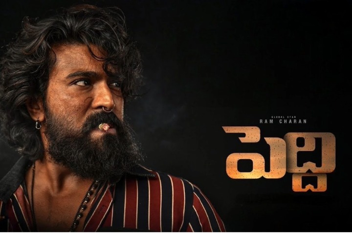 Peddi Movie's First Single Chikkiri Creates Waves: Everythin...