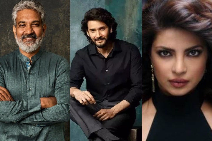 First Look Poster of Prithvi in SSMB29: Rajamouli Hails His ...