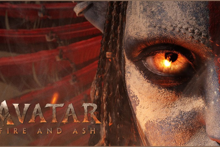 Avatar: Fire and Ash – Premiere Show Dates Announced for G...