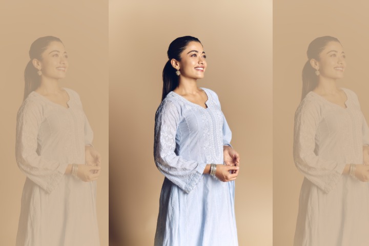 The Girlfriend Day 1 Box Office Rashmika Mandannas Film Open...