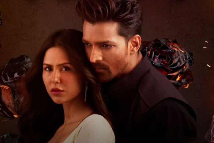 Harshvardhan Rane, Sonam Bajwa's Ek Deewane Ki Deewaniyat Tr...