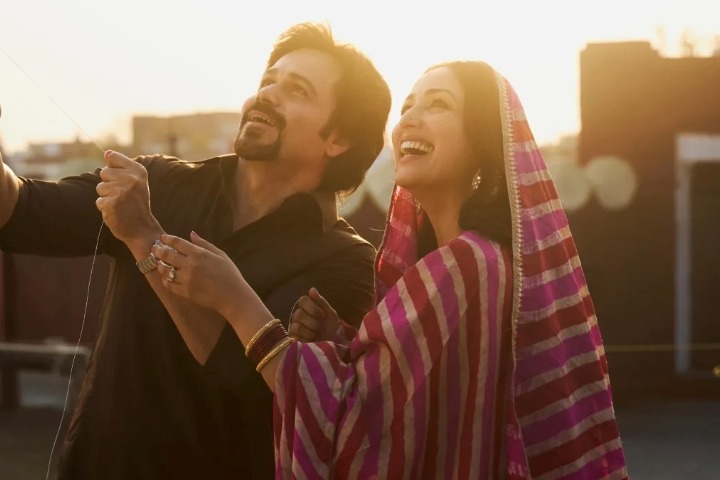 Emraan Hashmi, Yami Gautam's Haq Sees Big Jump On Day 2: Hea...