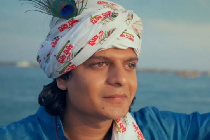 Laalo Krishna Sada Sahaayate Creates History With Massive 5t...