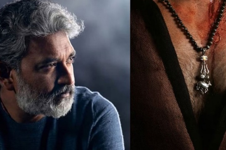 SS Rajamouli and Mahesh Babu Drop GlobeTrotter Song Ahead of...