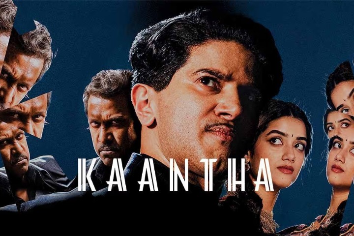 Kaantha bookings open in Tamil Nadu; Dulquer Salmaan’s per...