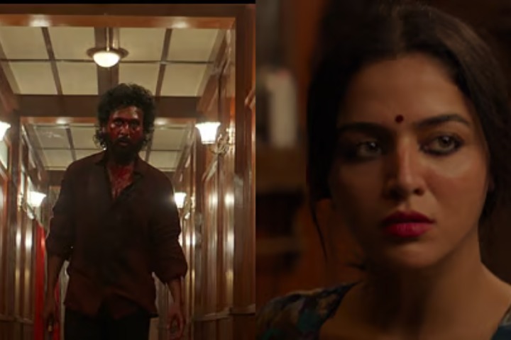 Lokesh Kanagarajs debut film DC with Wamiqa Gabbi promises a...