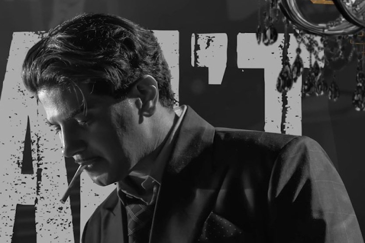 Dulquer Salmaan's Kaantha Creates Strong Buzz With Enthusias...