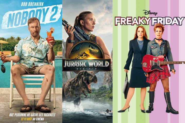 New Movies on OTT nov 10 to 17 Your Complete Watchlist for t...