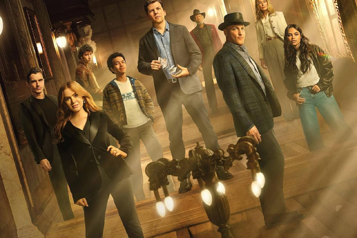 Now You See Me: Now You Don't Box Office Collection | All La...