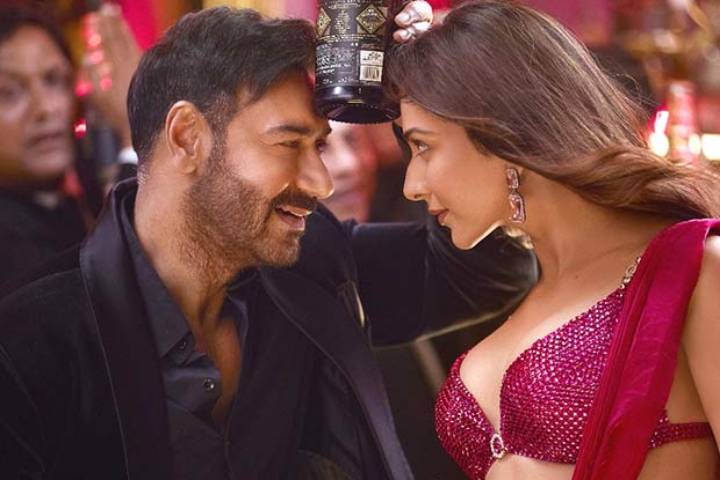 De De Pyaar De 2 Review: Critics Give Their Verdict On Ajay ...