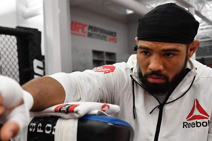 UFC Vegas 22 Result: Max Griffin Vs. Song Kenan Full Fight, ...