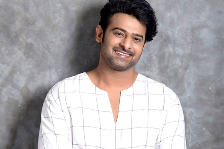 Prabhas To Team Up With Naatu Naatu Choreographer Prem Raksh...