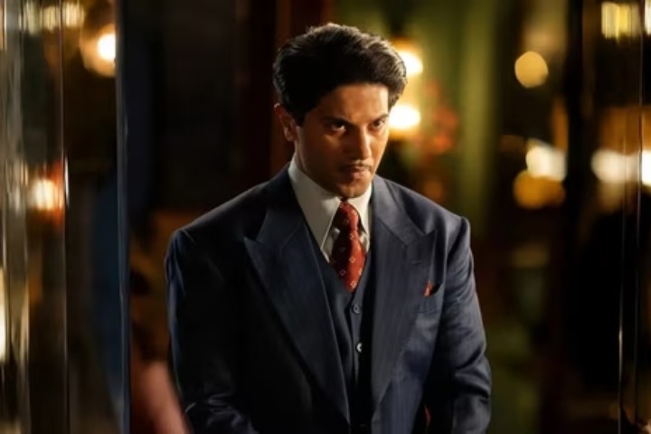 Kaantha Day 1 Early Estimates Dulquer Salmaan Starrer Opens ...