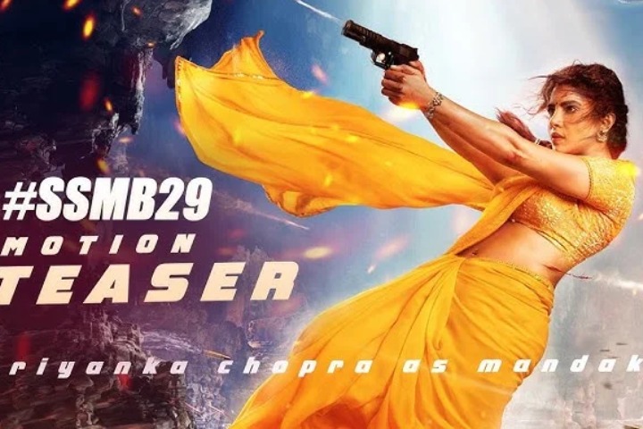 The Countdown to Indian Cinema's Next Global Event Begins as...