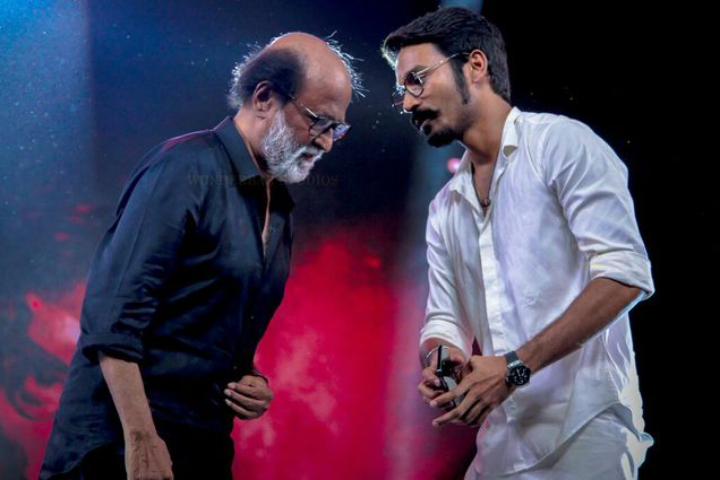 Dhanush In Talks To Direct Superstar Rajinikanth: Is It Thal...