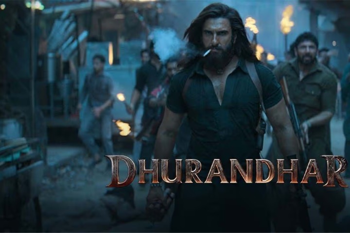 Ranveer Singh's Dhurandhar Saga Expands: Jio Studios and Adi...