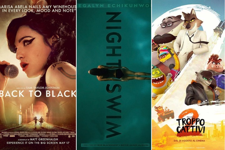 English Movie Premieres: Your OTT Guide for November 17-23, ...