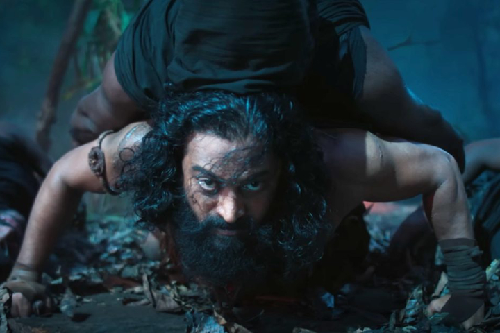 Kantara Chapter 1 Nears the End of Its Glorious Box Office R...