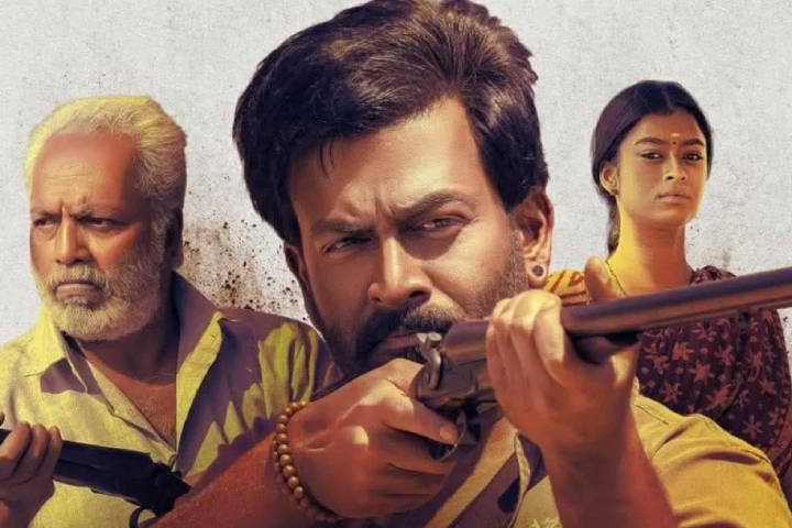 Vilaayath Budha Box Office Collection | All Language | Day W...