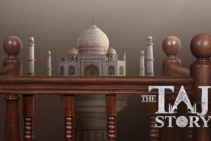 The Taj Story Box Office Update: Paresh Rawal led film remai...