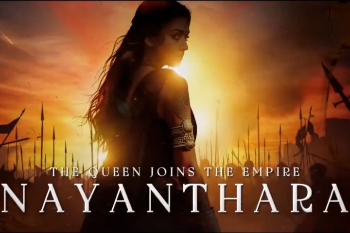 NBK111: Nayanthara CONFIRMED to star opposite Nandamuri Bala...