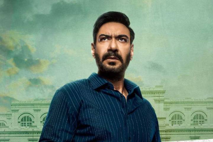 Ajay Devgn's Raid Franchise To Expand: Big Update On Raid 3 ...