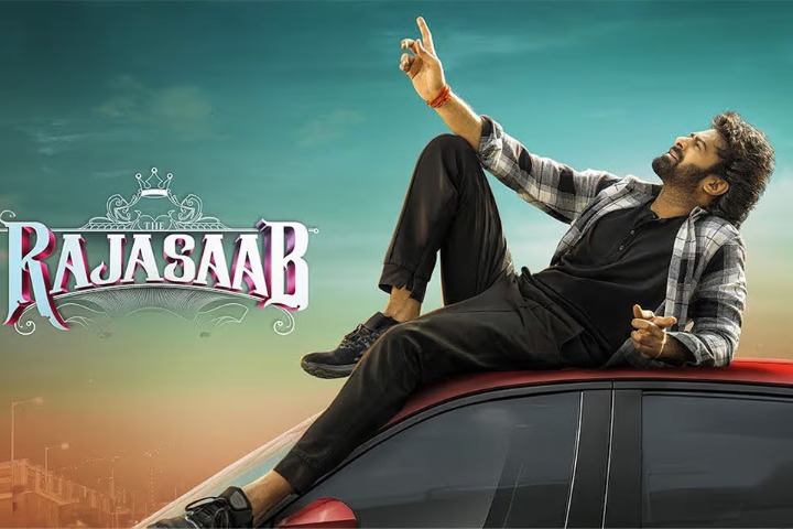 Prabhas The Raja Saab MASSIVE UPDATE: First single announcem...