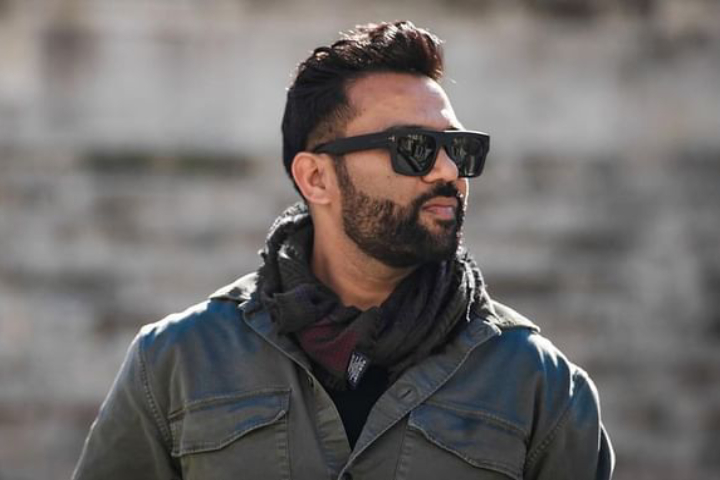 Ali Abbas Zafar Ropes In Aaishvary Thackeray Alongside Ahaan...