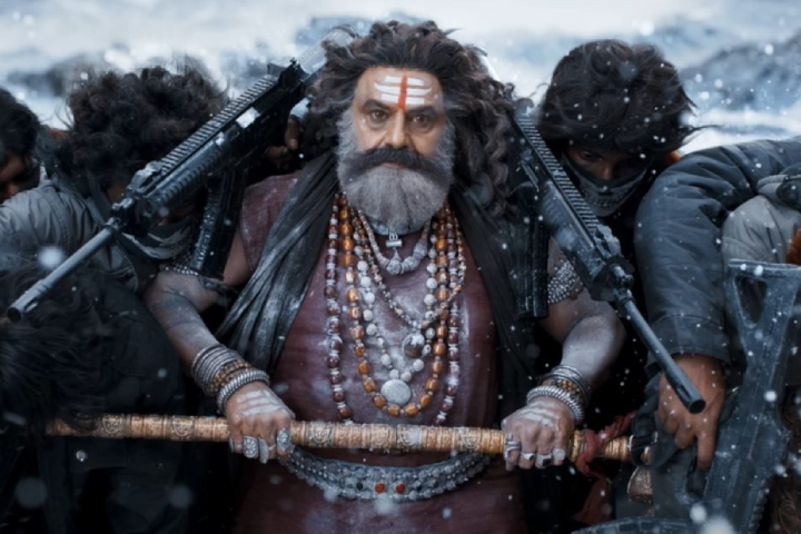 Akhanda 2 Pre-Release Business: Nandamuri Balakrishna's Sequ...