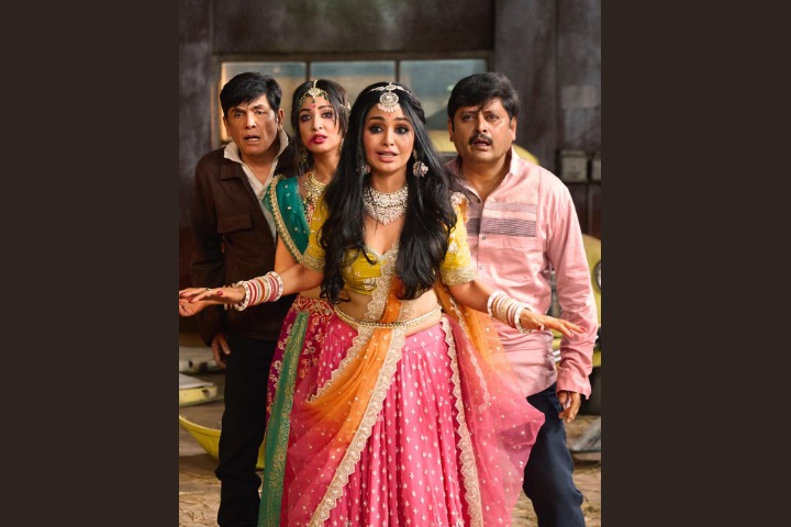 SAHI PAKDE HAIN! Bhabiji Ghar Par Hain Makes HISTORIC Leap T...