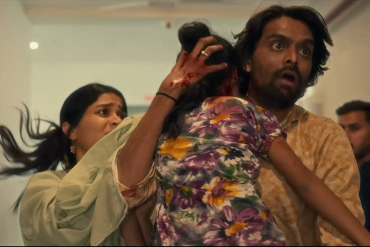 Laalo Krishna Sada Sahaayate Heads For Historic 100 Crore Gr...