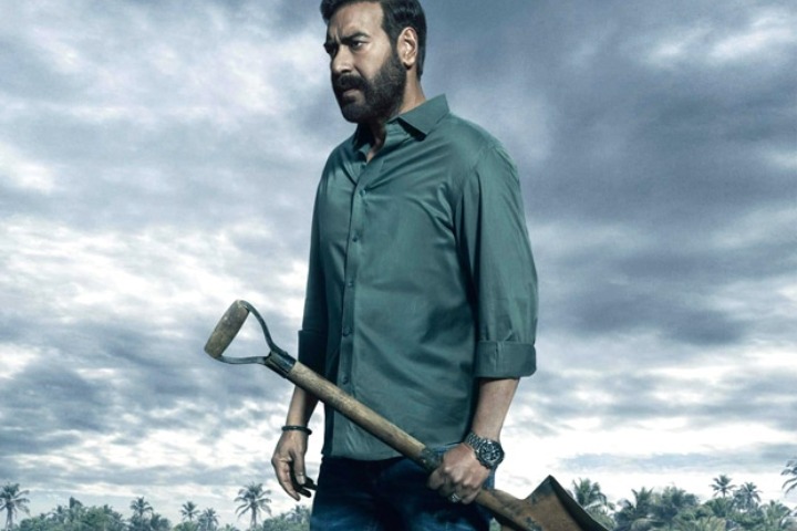 Ajay Devgn's Drishyam 3 Is Finally Set To Go On Floors; Deta...
