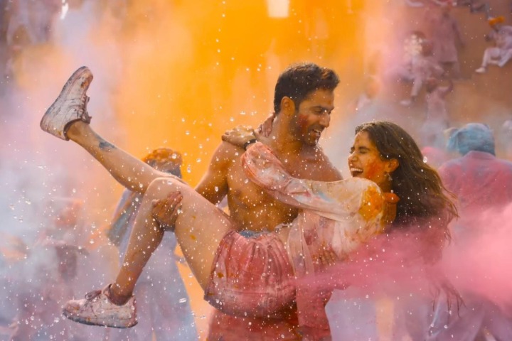 Sunny Sanskari Ki Tulsi Kumari on Netflix: As Varun Dhawan...