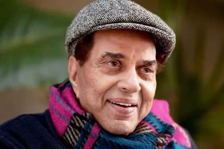 Legendary Dharmendra Deol Passed Away At The Age of 89