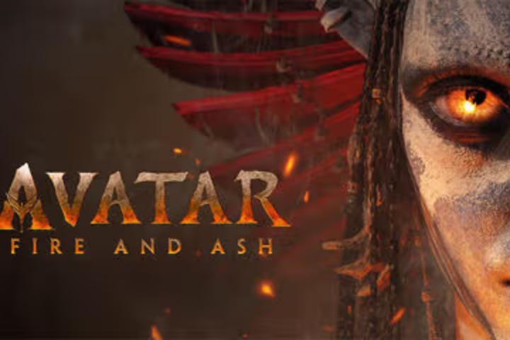 Avatar: Fire and Ash Ignites India: Over 1.2 Million Interes...
