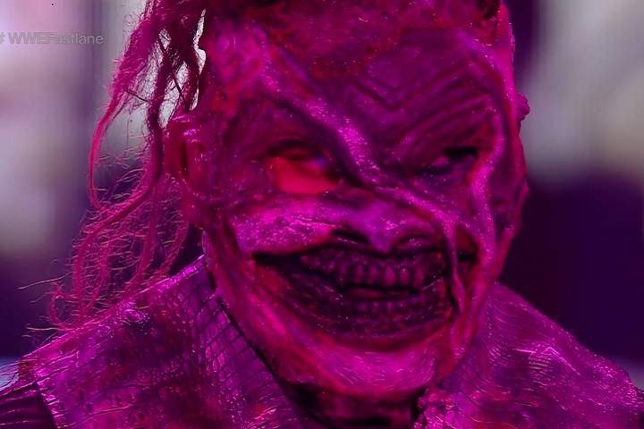 WWE Fastlane 2021 Result: Alexa Bliss Vs. Randy Orton Full M...