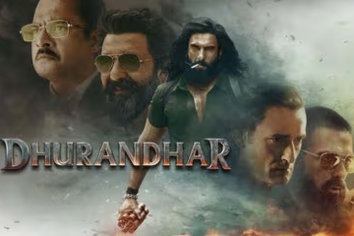 Dhurandhar: Ishq Jalakar releases early on massive public de...